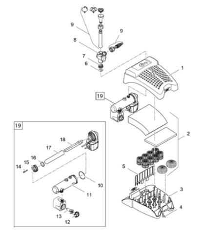 Spare Parts